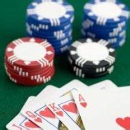 Online poker jurídica novamente